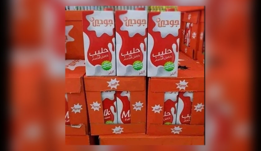 Le lait libyen envahit le marché tunisien ? le vrai du faux