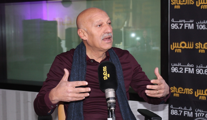 Arrestation de Seif Eddine Makhlouf : Ridha Belhadj dénonce des violations à la pelle