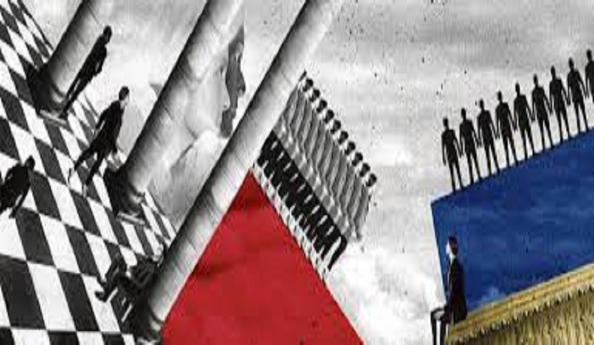 Comment les régimes politiques hybrides peuvent-ils entraîner de l’instabilité politique?