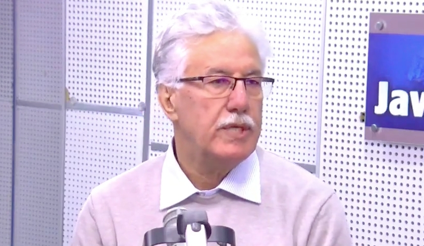 Hamma Hammami : un zéro virgule vaut mieux qu’un putschiste au pouvoir !