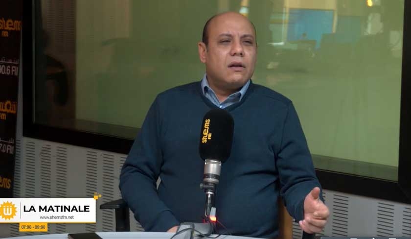 Kaïs Karoui : rien n'a changé depuis le 25 juillet