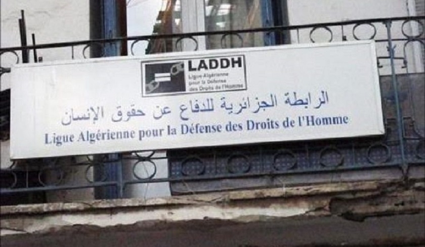 Des organisations tunisiennes condamnent la dissolution de la Ligue algérienne pour la défense des droits de l'Homme