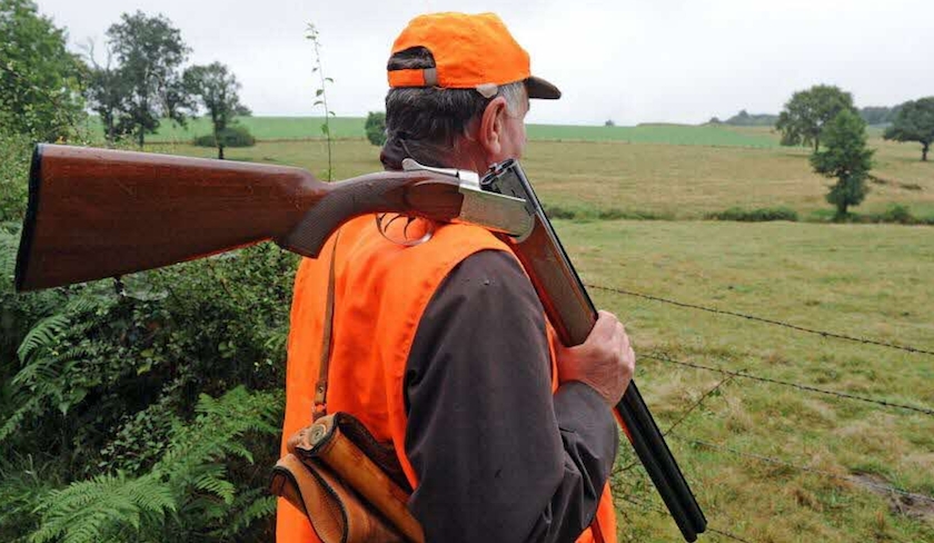 Le ministère de l’Agriculture interdit la chasse dimanche 29 janvier