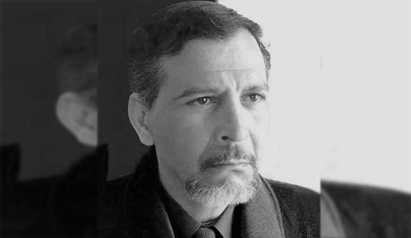 Décès de l'artiste Lotfi Larnaout