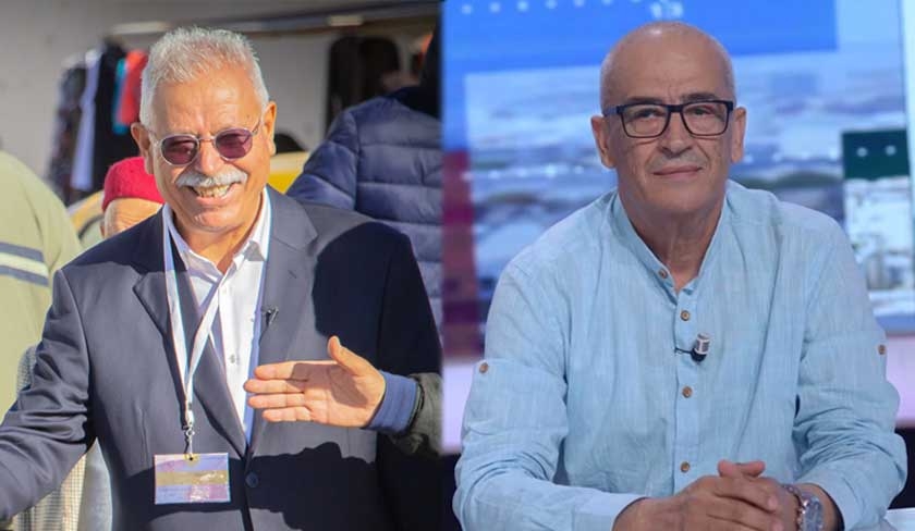 Législatives : Messaoud Grira bat Ahmed Chafter à Zarzis