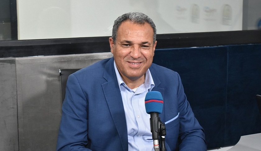Biographie de Mohamed Ali Boughdiri, ministre de l'Éducation  

