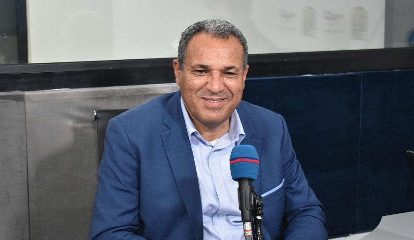 Biographie de Mohamed Ali Boughdiri, ministre de l'ducation  

