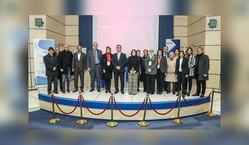 QNB participe aux Journées Doctorales organisées sur le thème « La responsabilité sociale de l'université et des entreprises »