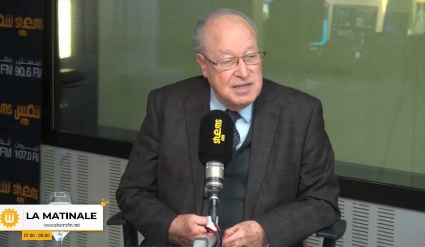 Mustapha Ben Jaâfar : le politicien doit écouter la rue ou changer de vocation