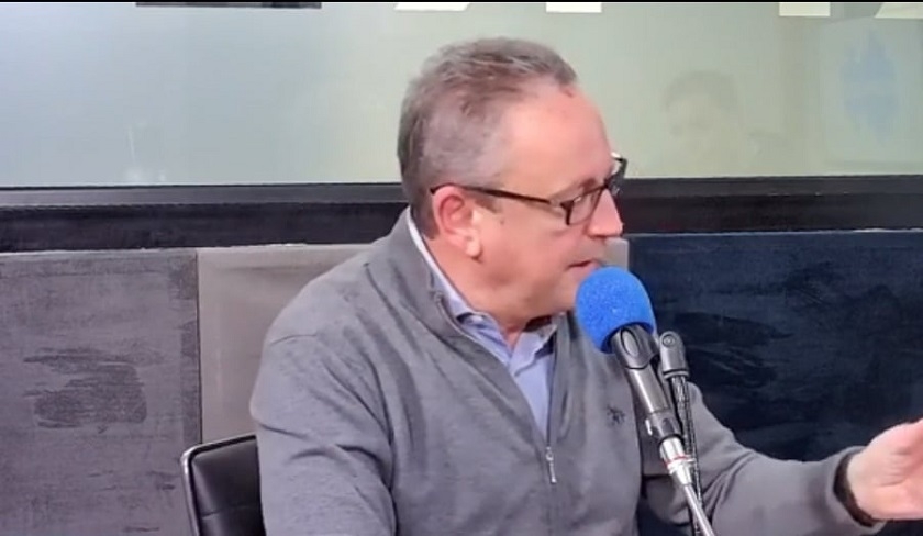 Driss : nous en sommes encore à tenter de convaincre le président de la nécessité du dialogue