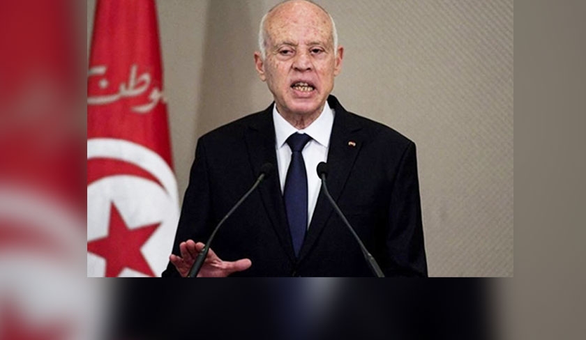 Au désaveu des Tunisiens, Kaïs Saïed oppose un superbe mépris
