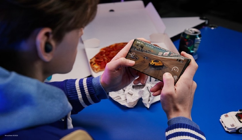Allez plus loin dans vos passions avec la nouvelle série Samsung Galaxy S23