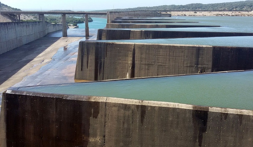 Malgré les récentes précipitations, les barrages de la Tunisie remplis à seulement 28,9%