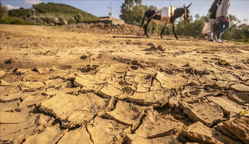 Abdallah Rebhi : il faut annoncer l'état de sécheresse pour sensibiliser les citoyens