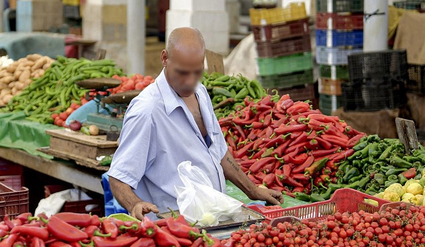 Saïed ratifie un prêt pour l’appui « en urgence » à la sécurité alimentaire en Tunisie