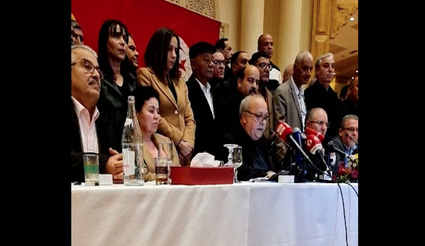 L'UGTT décide un ensemble de mouvements de protestation régionaux, sectoriels et nationaux