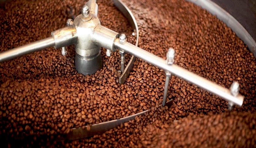Arrestation du propriétaire d'une entreprise de café pour complot contre la sécurité alimentaire de l'État