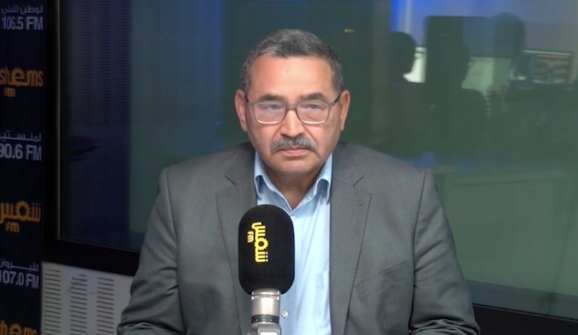 Zouheir Hamdi : nous n'avons pas proposé Brahim Bouderbala à la présidence du parlement