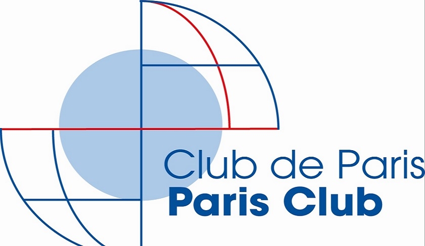Quest-ce que le Club de Paris ? 


