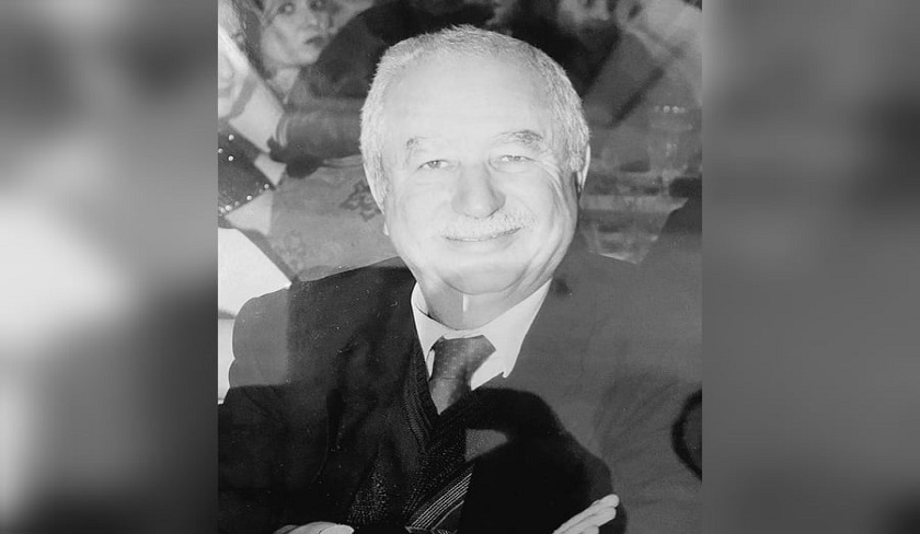 Décès de Nabil Ben Abdallah