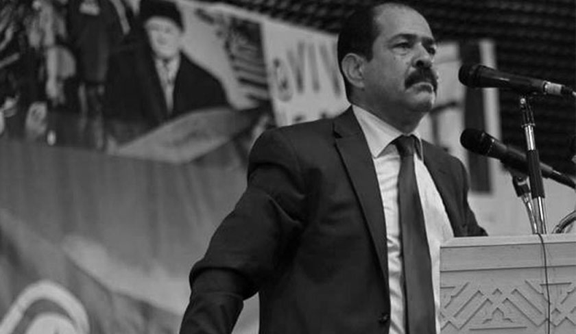 Assassinat de Chokri Belaïd : les nouvelles révélations du comité de défense