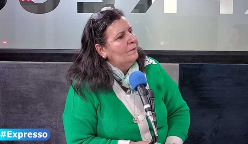 Mofida Romdhane : le régime de l'autoentrepreneur vise à faire évoluer économiquement certaines personnes
