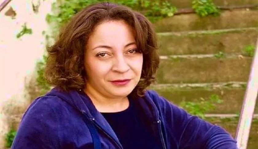 Amira Bouraoui remercie les autorités tunisiennes