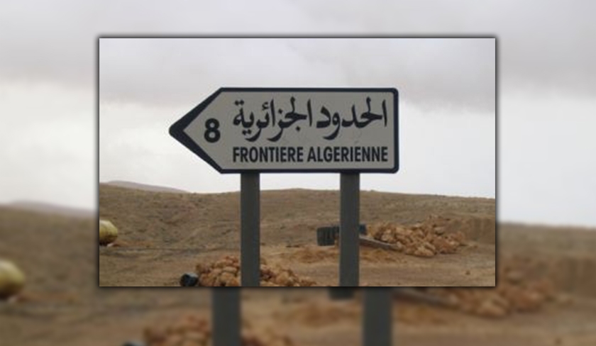 Les autorits algriennes interdisent l'acheminement de marchandises vers la Tunisie