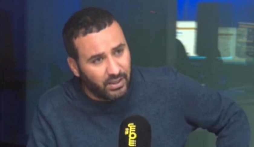 Mahdi Jlassi : le paysage médiatique tunisien est médiocre et il faut avoir le courage de le dire !