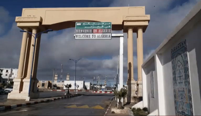 Des Tunisiens insultés et humiliés en Algérie