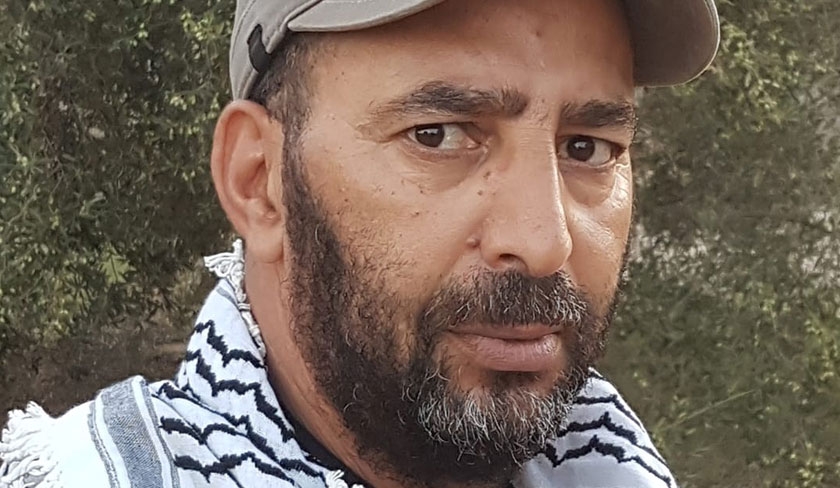 Imed Dghij arrêté