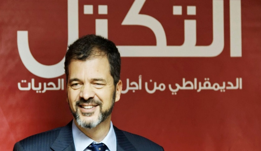Des personnalités et organisations de la société civile appellent à la libération de Khayam Turki