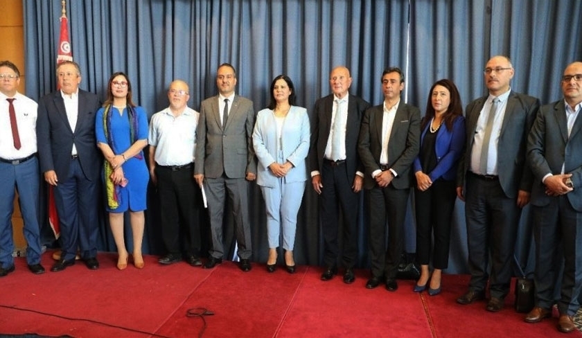 Le Front de salut qualifie d’illégale la détention de Khayam Turki