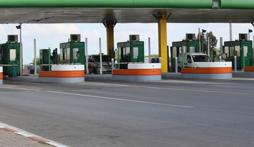 Grève des agents de la société Tunisie Autoroutes à partir de dimanche minuit