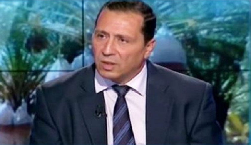 Le coup de gueule de Nizar Ayed

