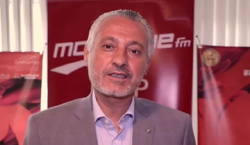 Dalila Ben Mbarek Msaddek : Noureddine Boutar a été interrogé sur la ligne éditoriale de Mosaïque FM
