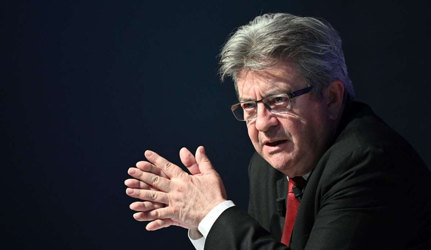 Jean-Luc Mélenchon a-t-il accusé l'opposition tunisienne de vouloir détruire le pays ?