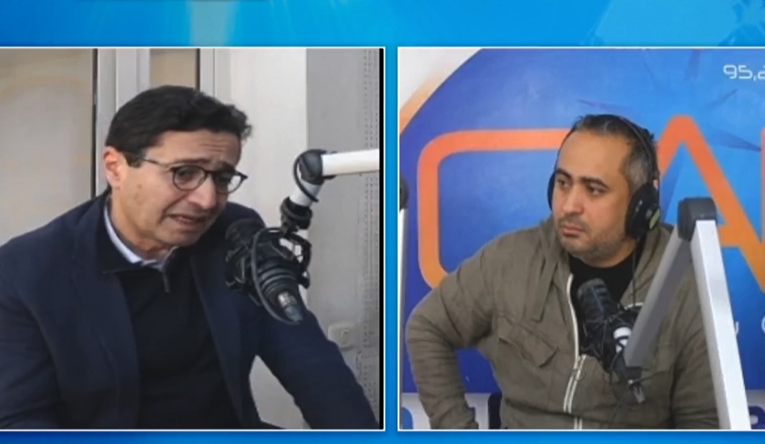 Fadhel Abdelkefi : je n’ai pas peur !