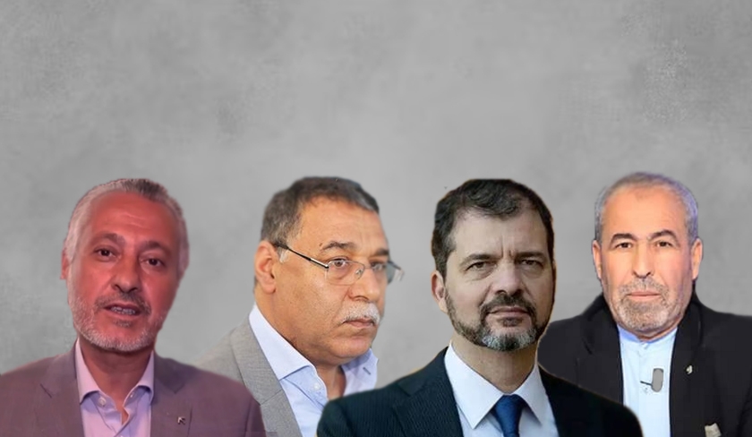 La Tunisie sent le roussi