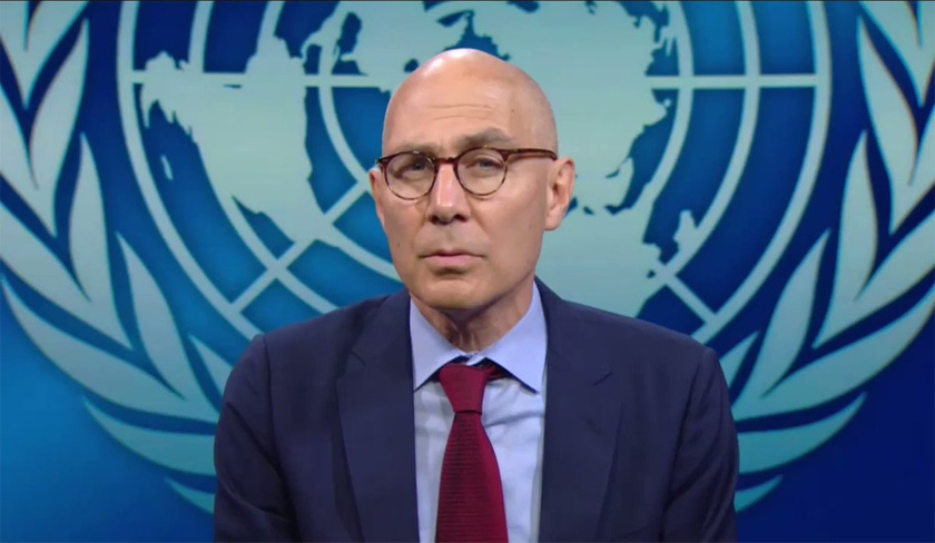 L’ONU exprime sa préoccupation face à l'aggravation de la répression en Tunisie
