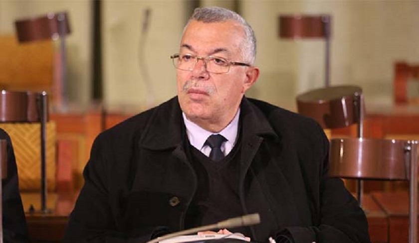 Ines Harrath : Noureddine Bhiri arrêté à cause d'une publication fantôme