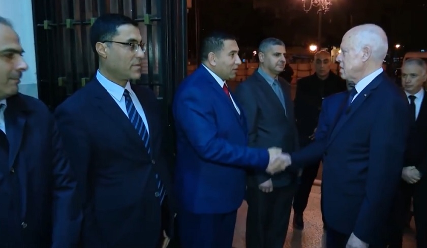 Kaïs Saïed : ils planifiaient mon assassinat !