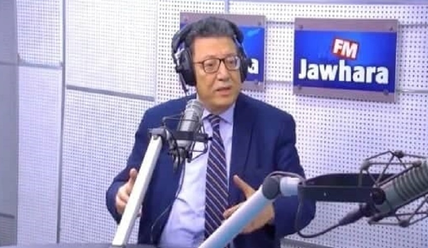 Brahim Bouderbala : si des élections ont lieu dans un mois, Kaïs Saïed les remportera haut la main !