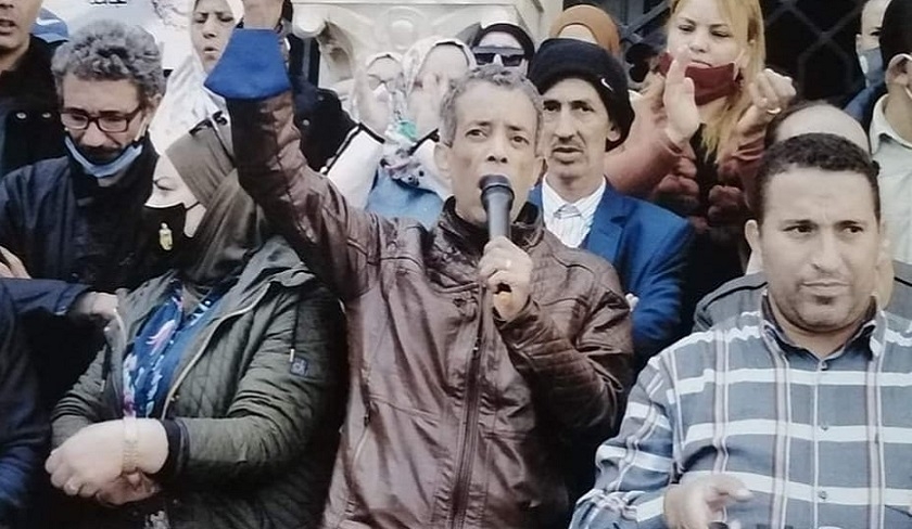 Hattab Ben Othmen laissé en liberté