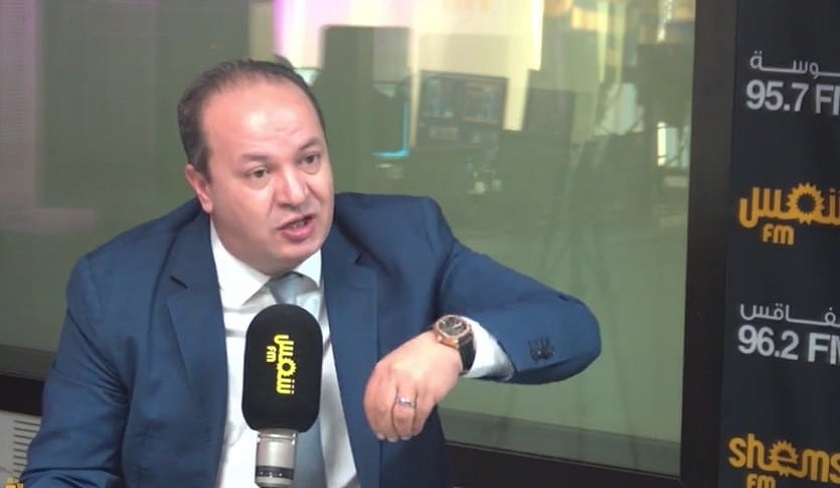 Hatem Mliki : nous sommes à l’ère des tribunaux populaires