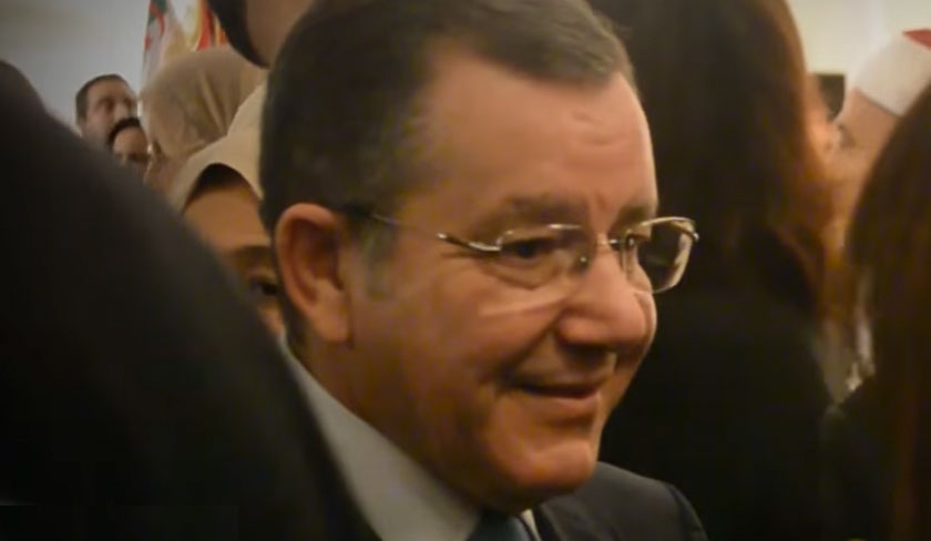 Une vidéo d'une réception chez Kamel Letaïef ? Le vrai du faux