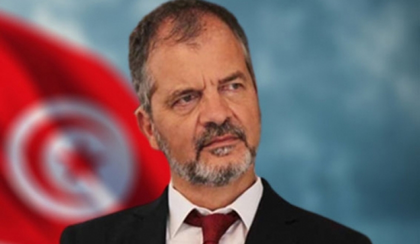 Qui est Khayam Turki ?