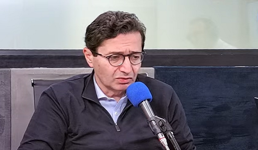 Fadhel Abdelkefi : la situation économique est fortement liée à la stabilité politique dans le pays