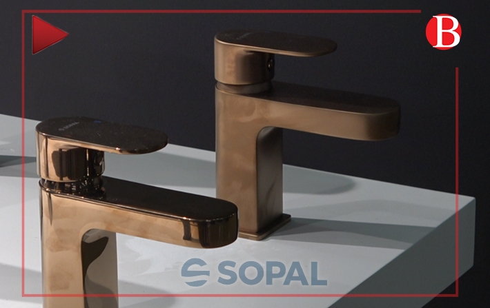Vido - Retour sur la participation de Sopal au Salon Build In Africa