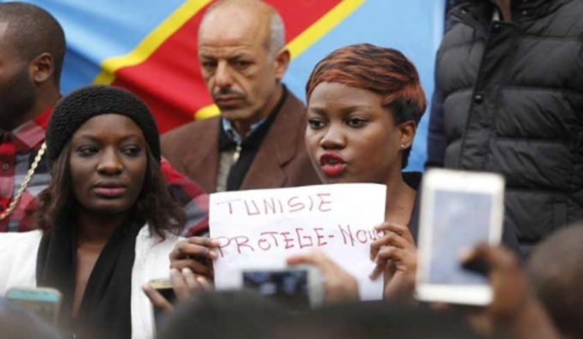Une campagne de contrôles et d’arrestations visant les Subsahariens en Tunisie